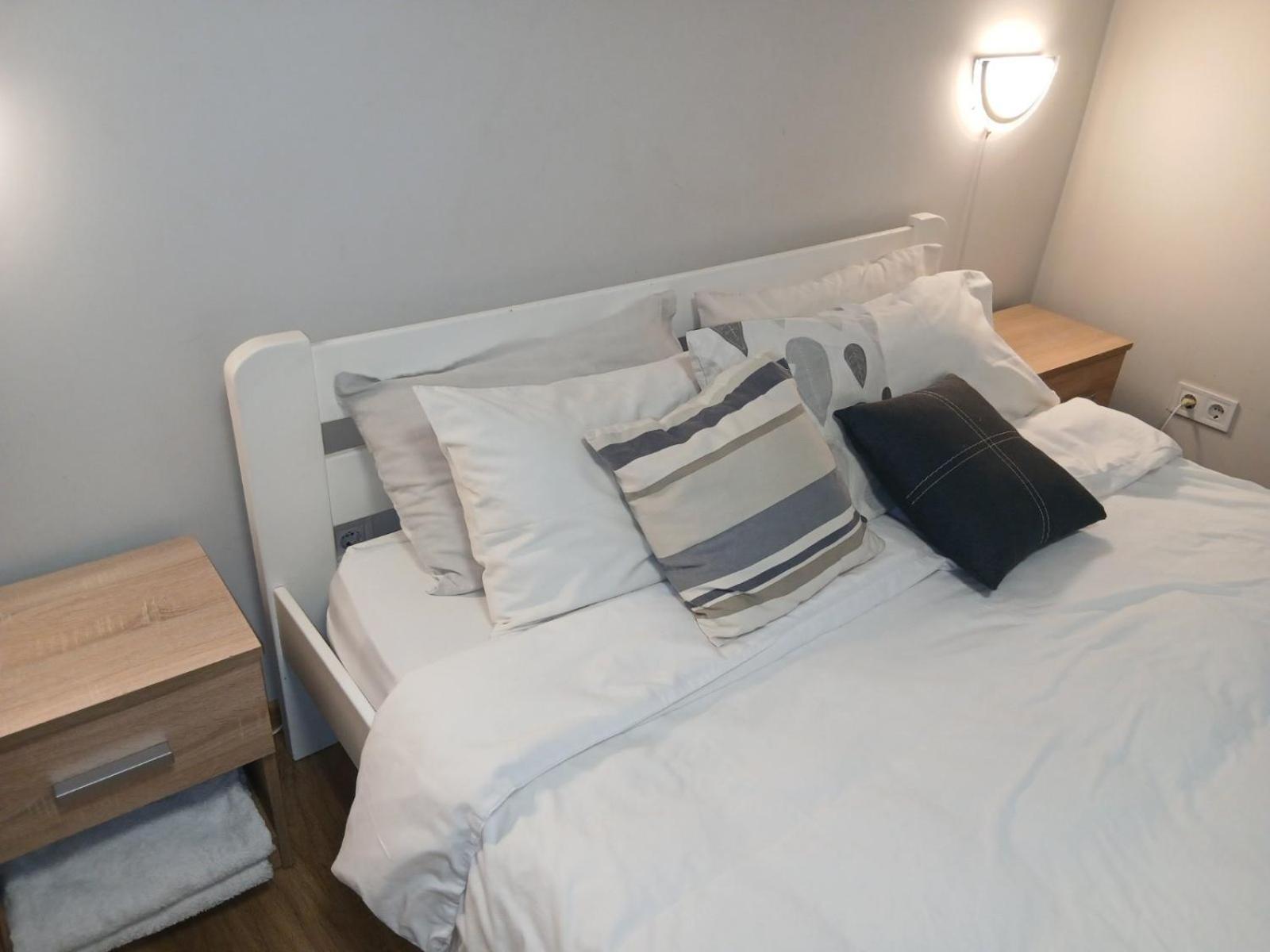 Skelnaia Apartment إلفيف المظهر الخارجي الصورة