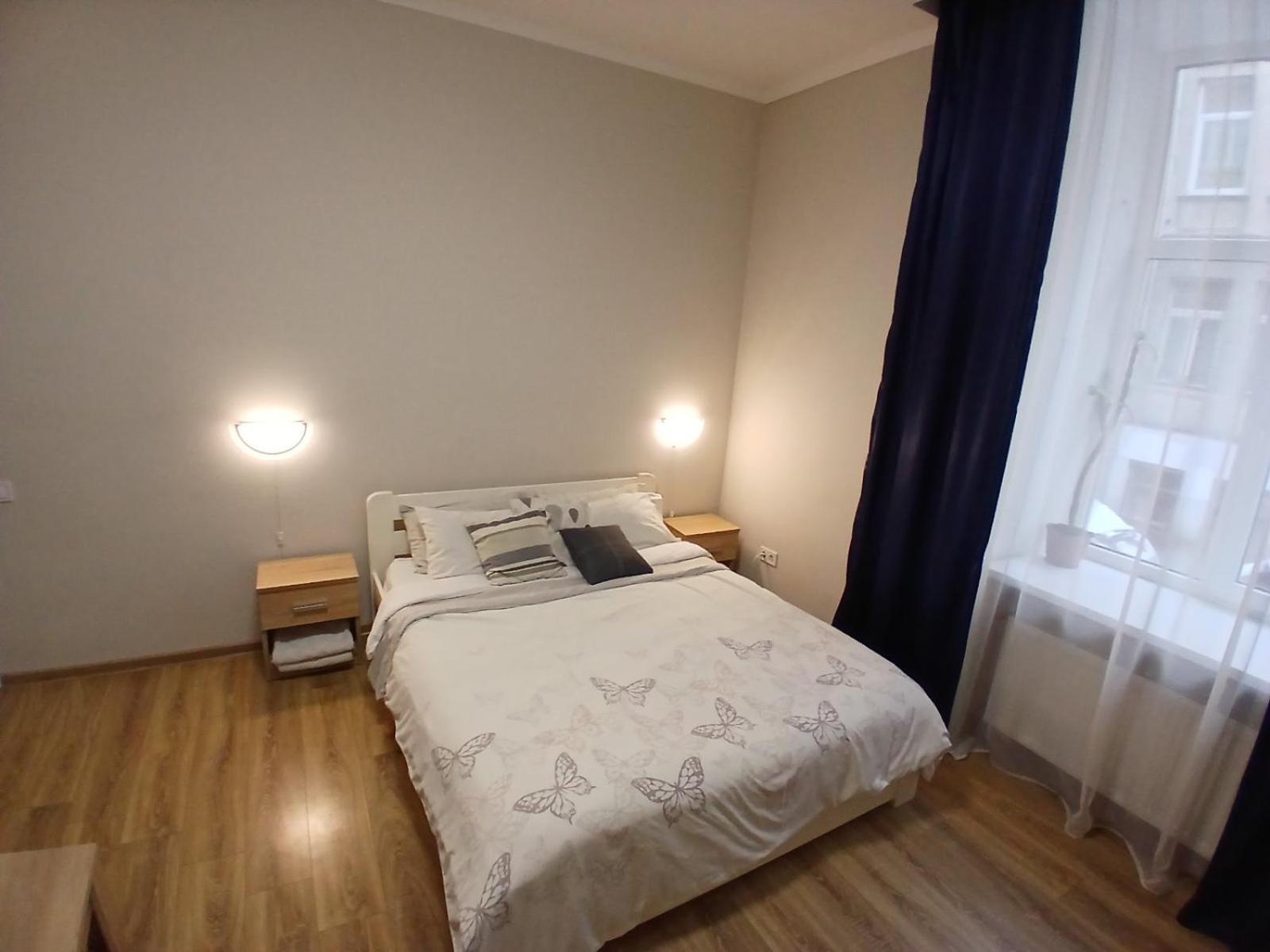 Skelnaia Apartment إلفيف المظهر الخارجي الصورة