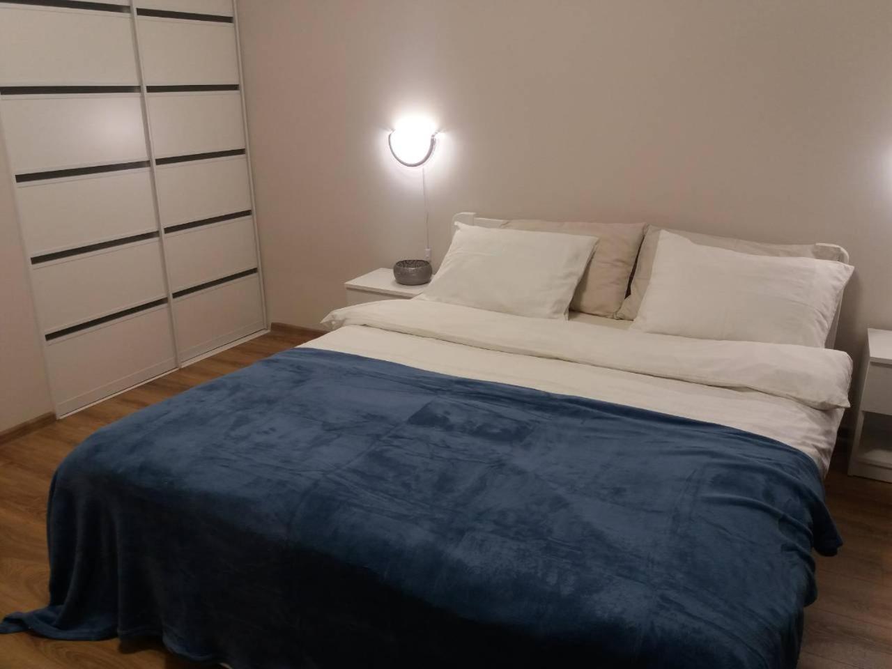 Skelnaia Apartment إلفيف المظهر الخارجي الصورة