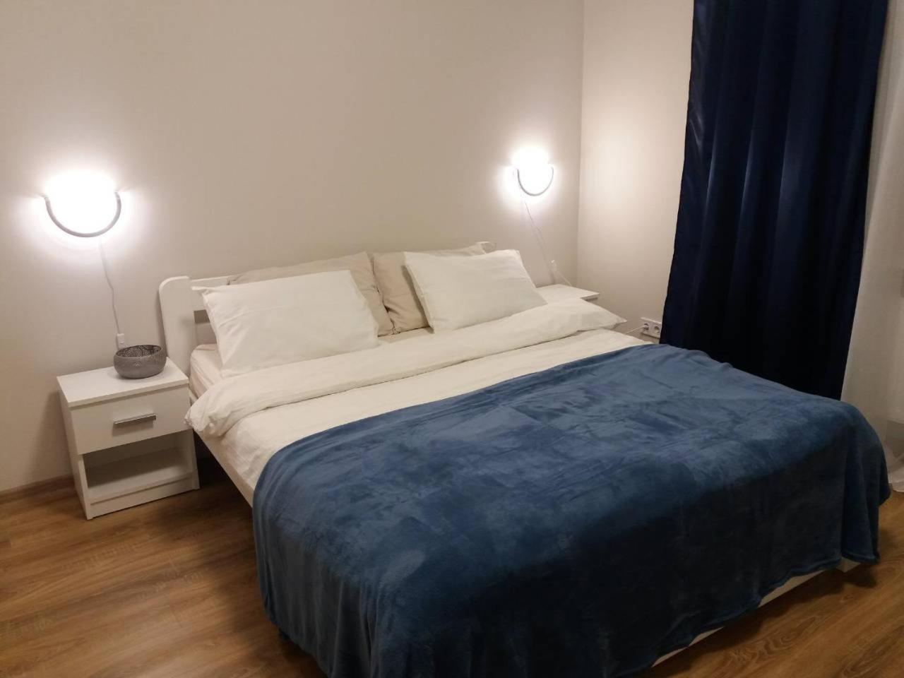 Skelnaia Apartment إلفيف المظهر الخارجي الصورة