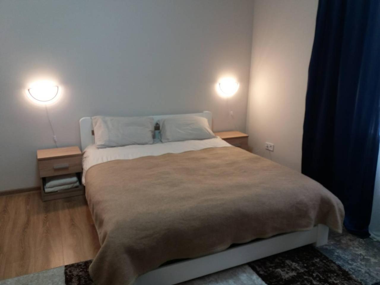 Skelnaia Apartment إلفيف المظهر الخارجي الصورة